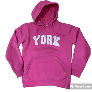 Sweatshirt/Hoodie (XS)